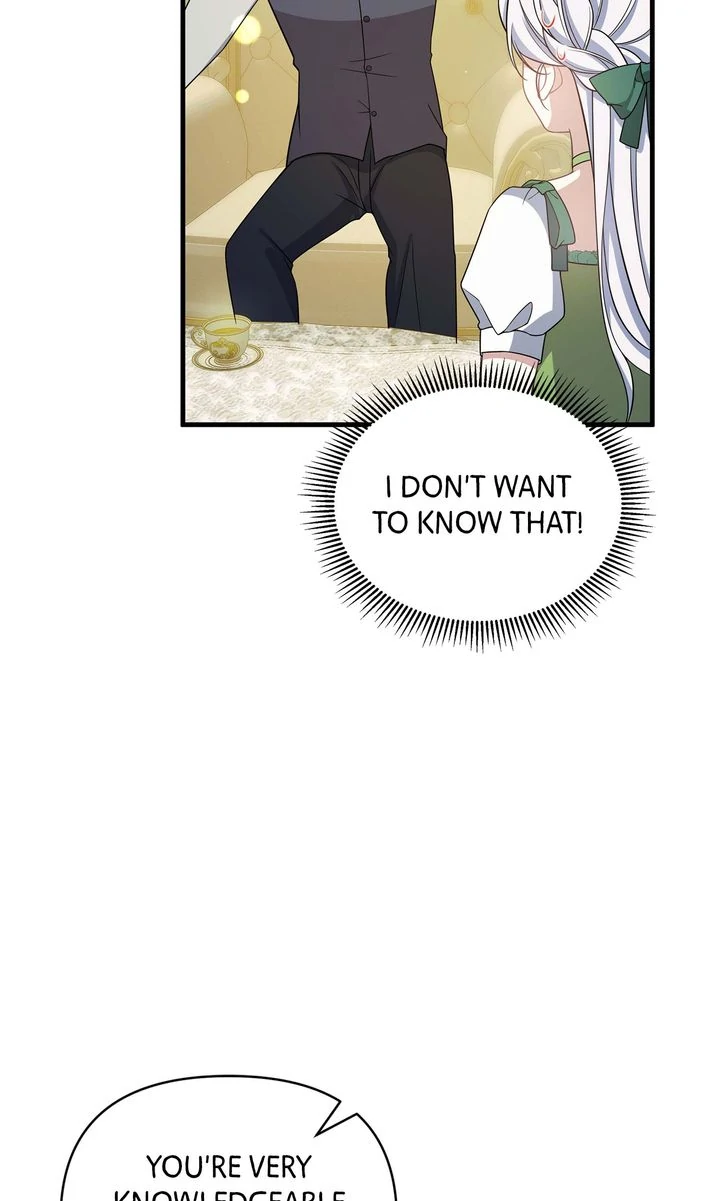 At the Duke’s Command Chapter 14 - Page 57