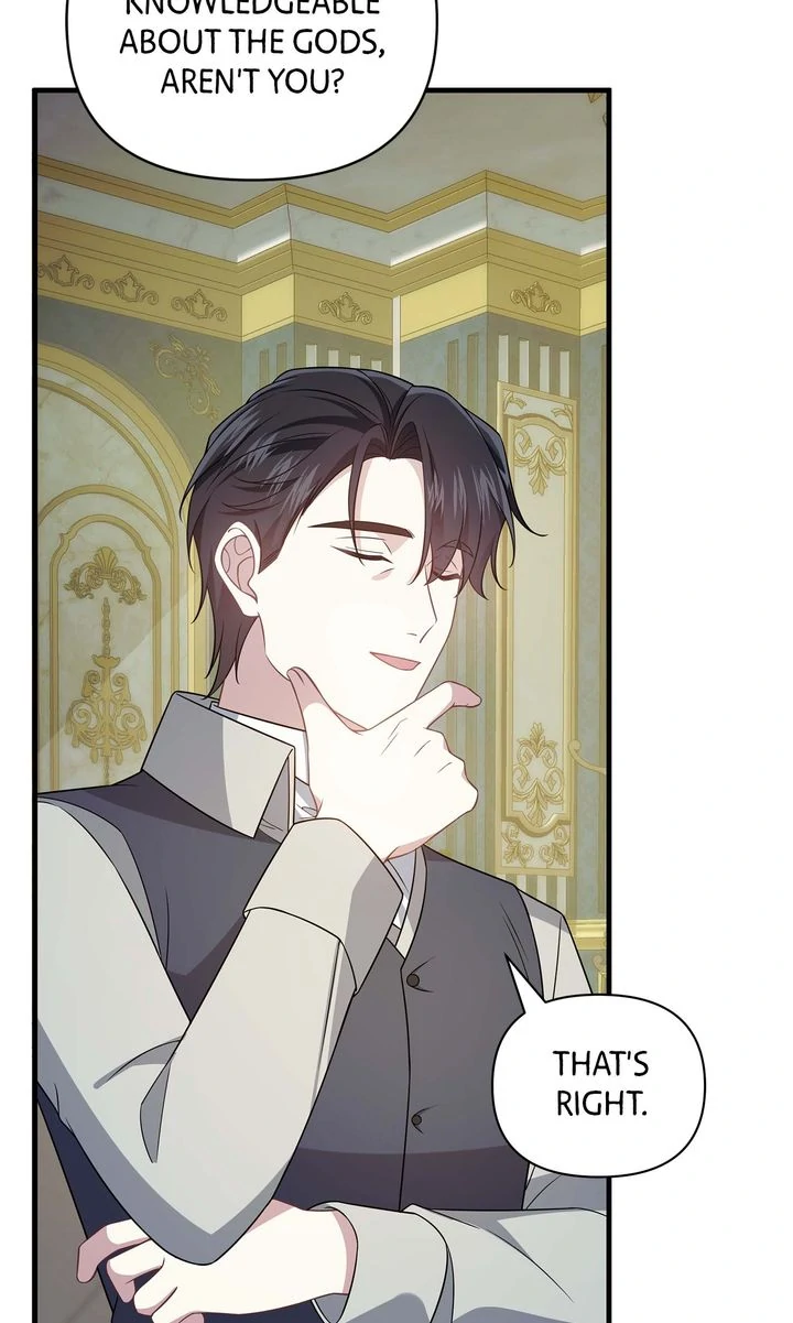 At the Duke’s Command Chapter 14 - Page 58