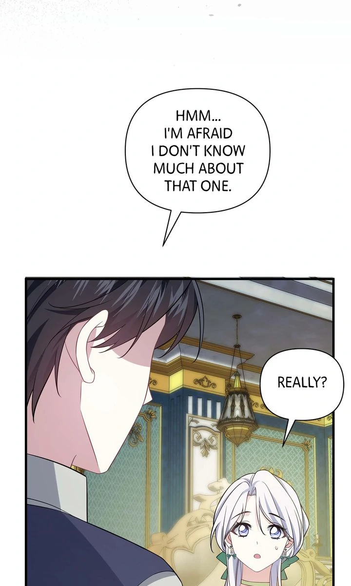 At the Duke’s Command Chapter 14 - Page 61