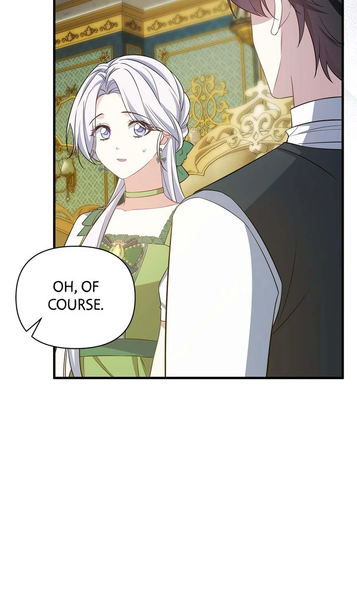At the Duke’s Command Chapter 14 - Page 65