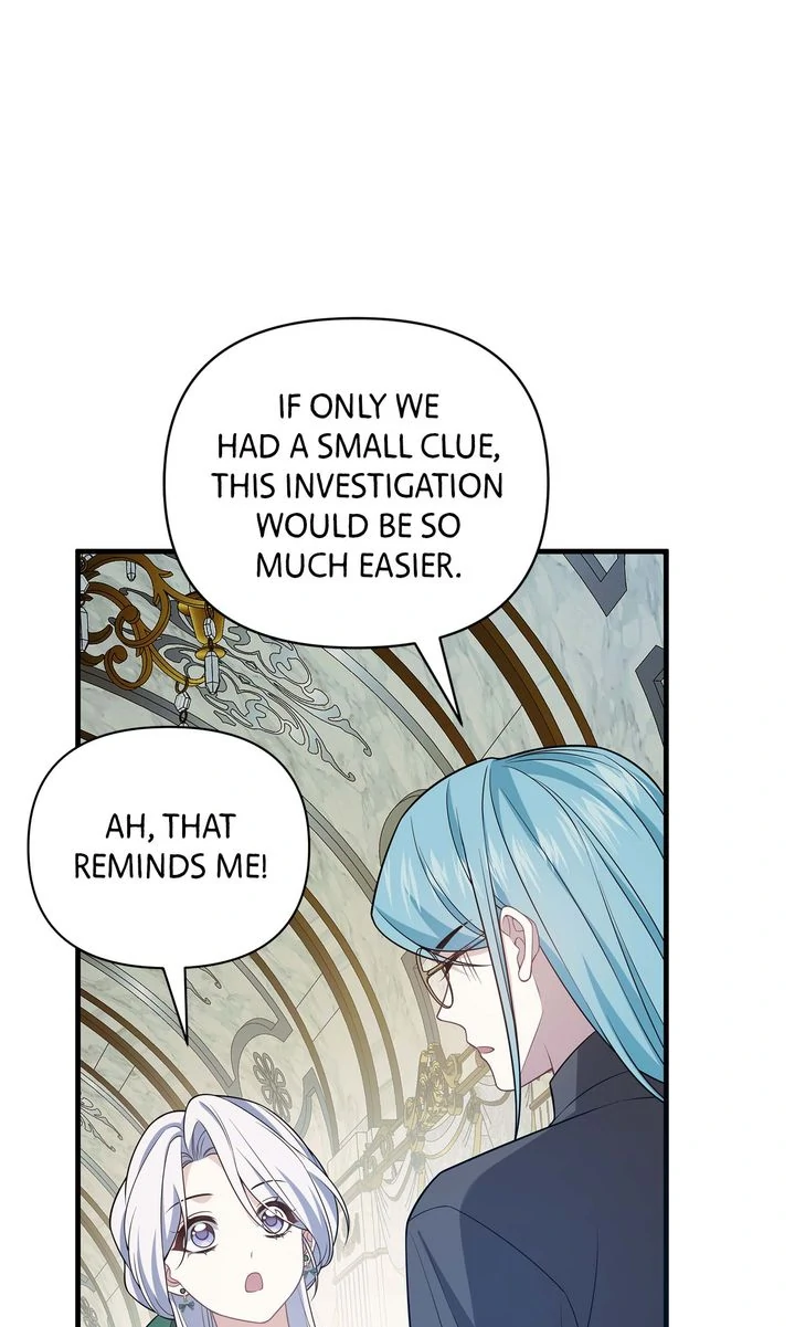 At the Duke’s Command Chapter 14 - Page 75