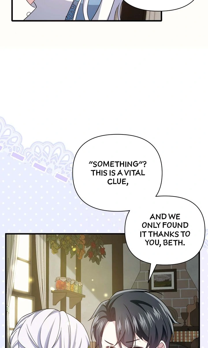 At the Duke’s Command Chapter 14 - Page 9