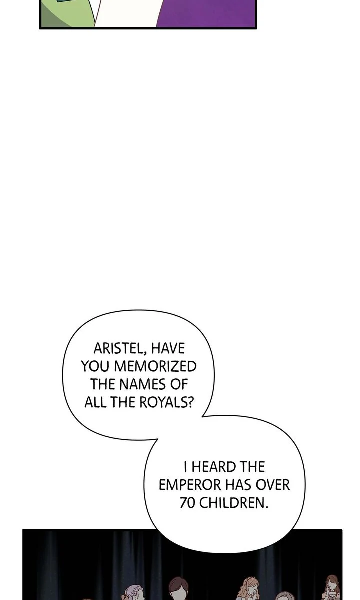 At the Duke’s Command Chapter 14 - Page 84