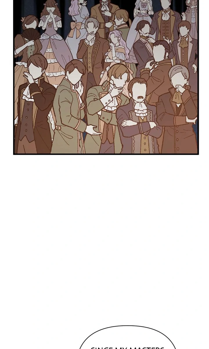At the Duke’s Command Chapter 14 - Page 85