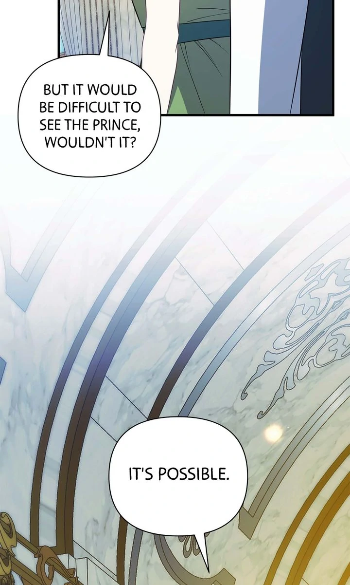 At the Duke’s Command Chapter 14 - Page 90