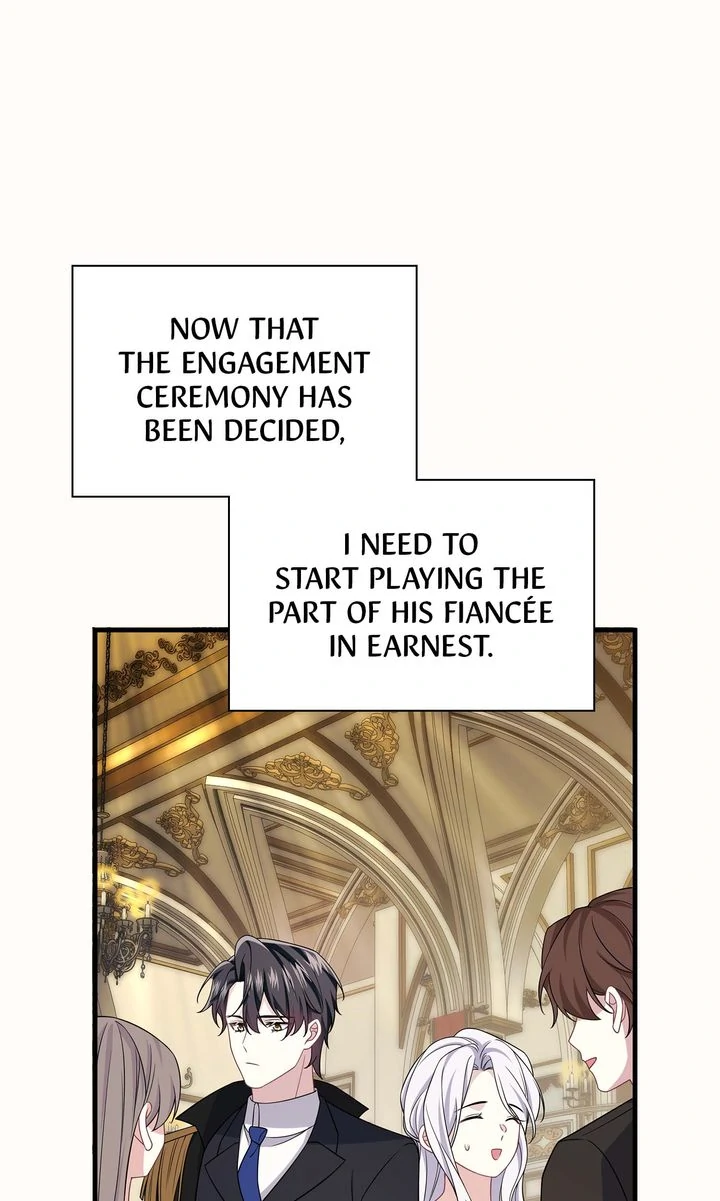 At the Duke’s Command Chapter 15 - Page 11