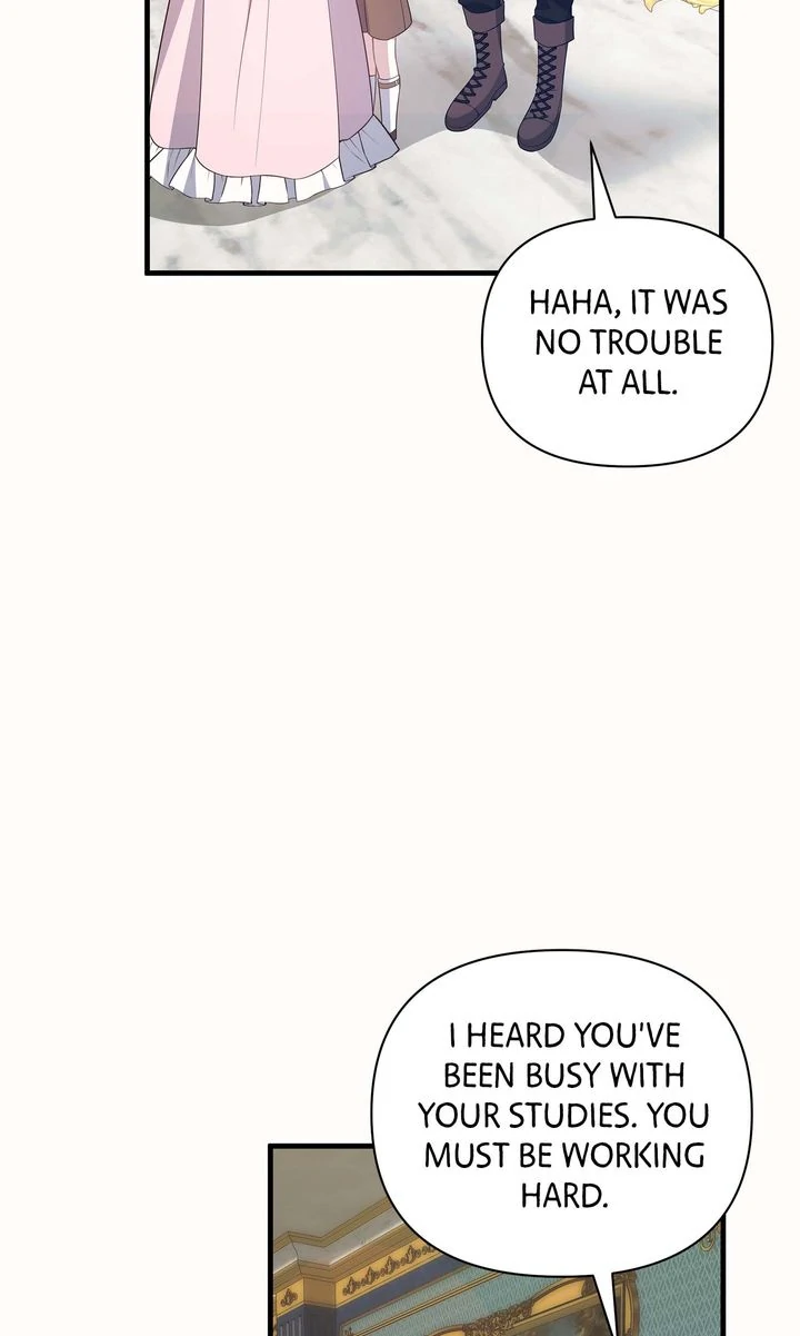 At the Duke’s Command Chapter 15 - Page 29
