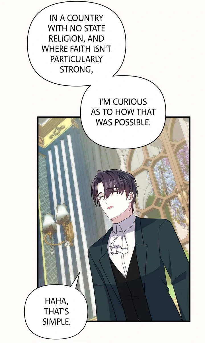 At the Duke’s Command Chapter 15 - Page 35
