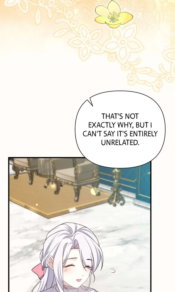 At the Duke’s Command Chapter 15 - Page 44