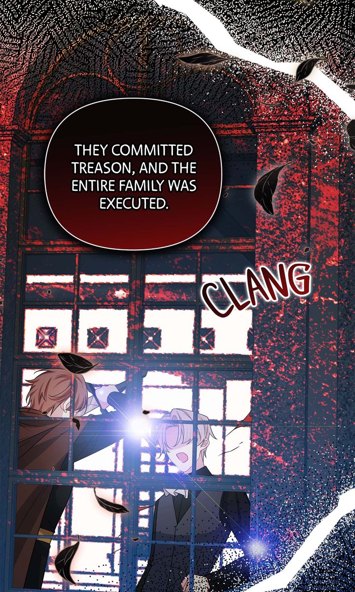 At the Duke’s Command Chapter 15 - Page 49