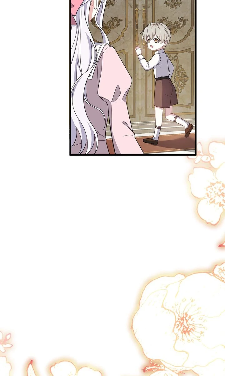 At the Duke’s Command Chapter 15 - Page 56
