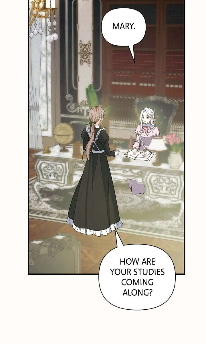 At the Duke’s Command Chapter 15 - Page 7