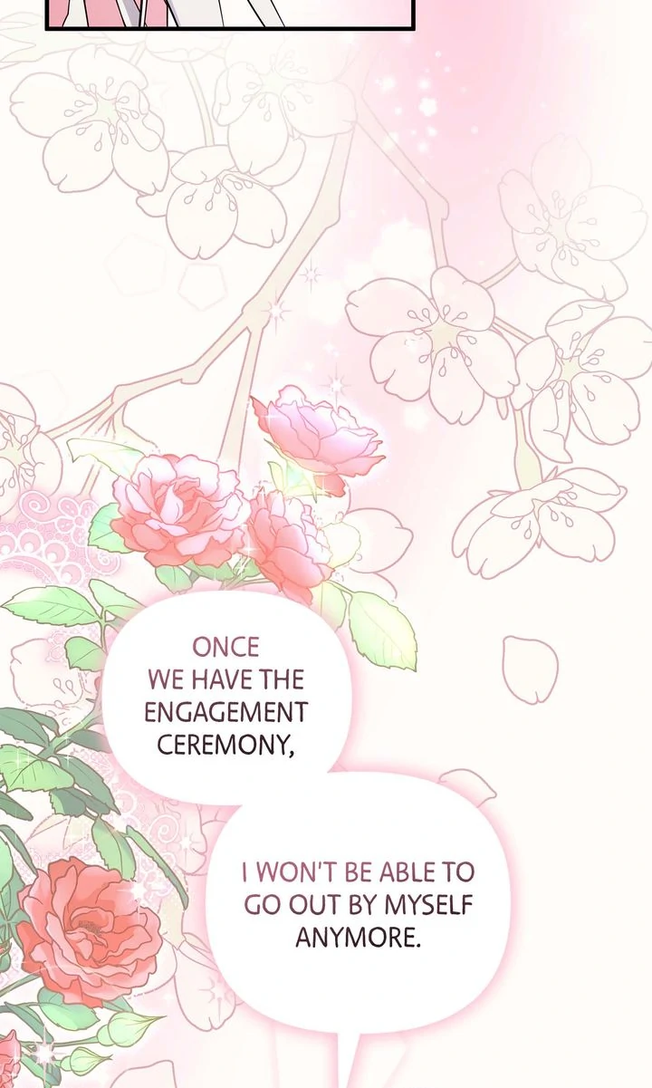 At the Duke’s Command Chapter 15 - Page 69