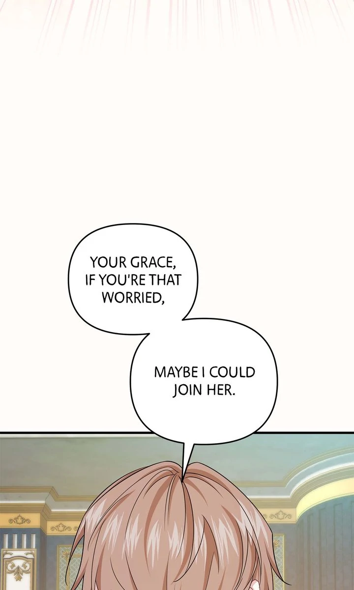 At the Duke’s Command Chapter 15 - Page 73