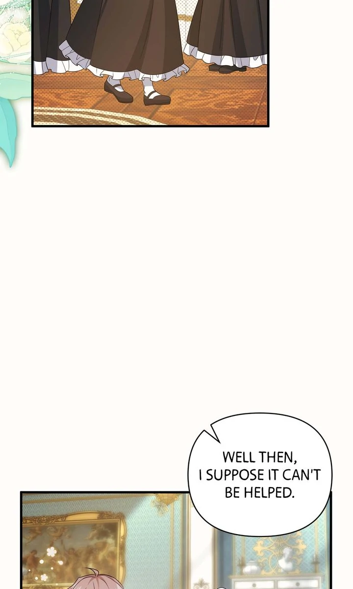 At the Duke’s Command Chapter 15 - Page 78