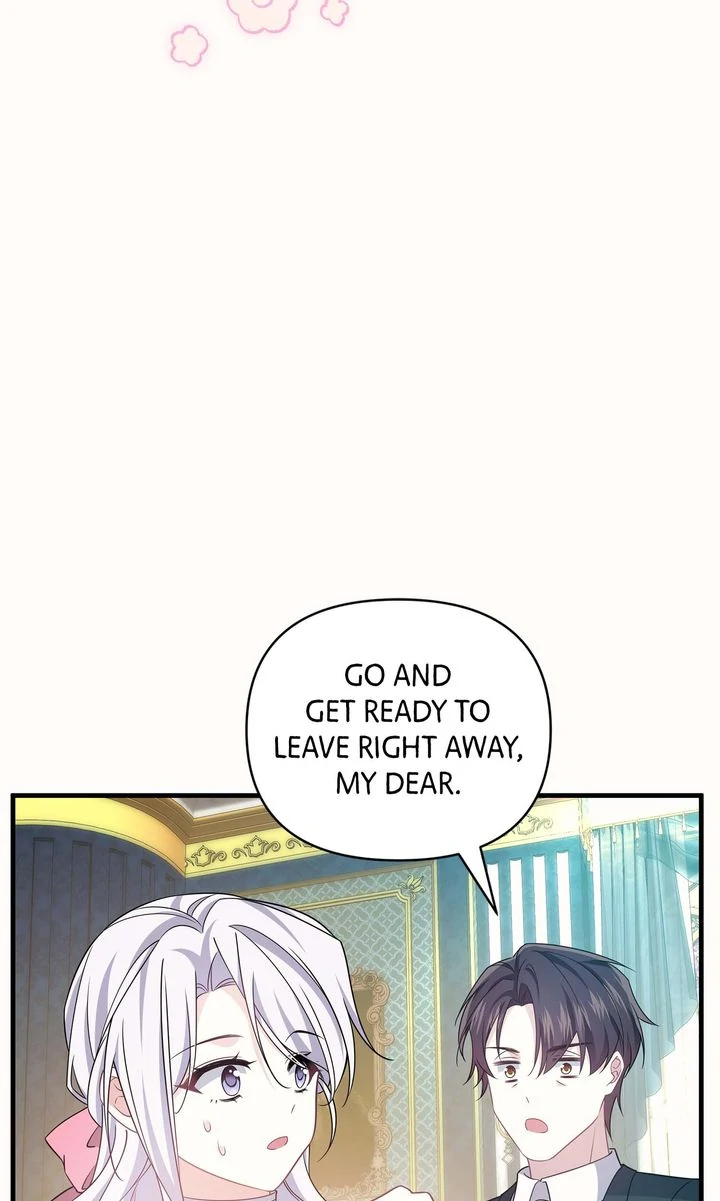 At the Duke’s Command Chapter 15 - Page 81