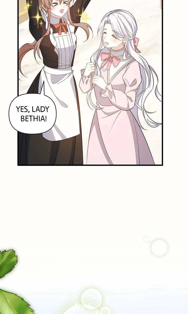 At the Duke’s Command Chapter 15 - Page 85