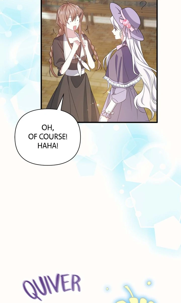 At the Duke’s Command Chapter 15 - Page 98