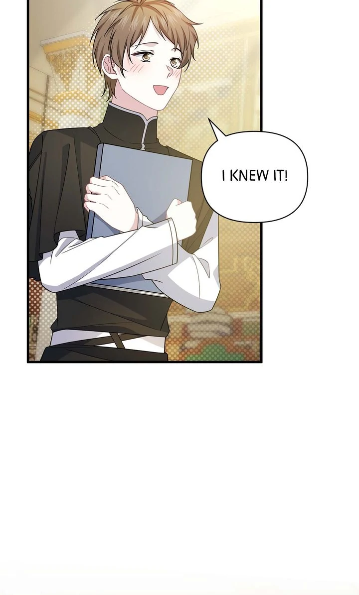 At the Duke’s Command Chapter 16 - Page 16