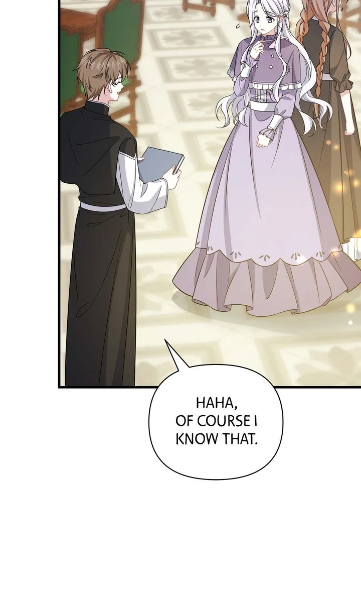 At the Duke’s Command Chapter 16 - Page 21