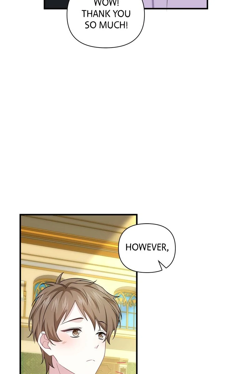At the Duke’s Command Chapter 16 - Page 35