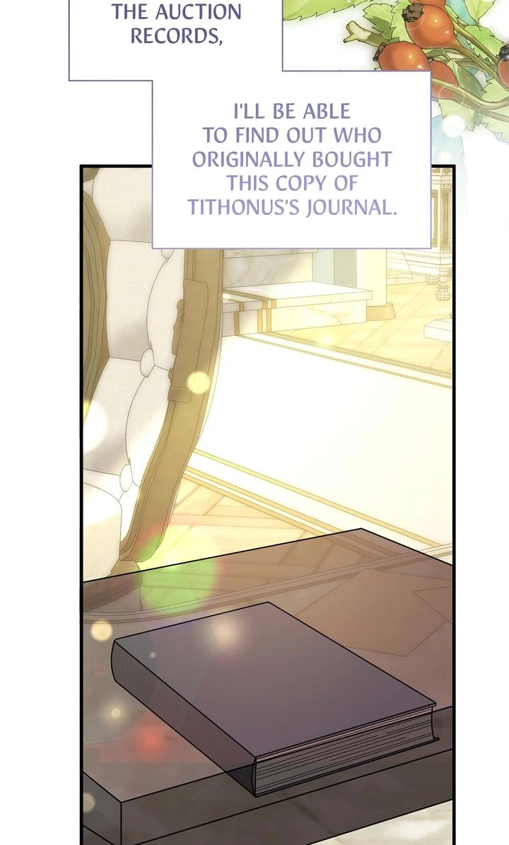 At the Duke’s Command Chapter 16 - Page 41