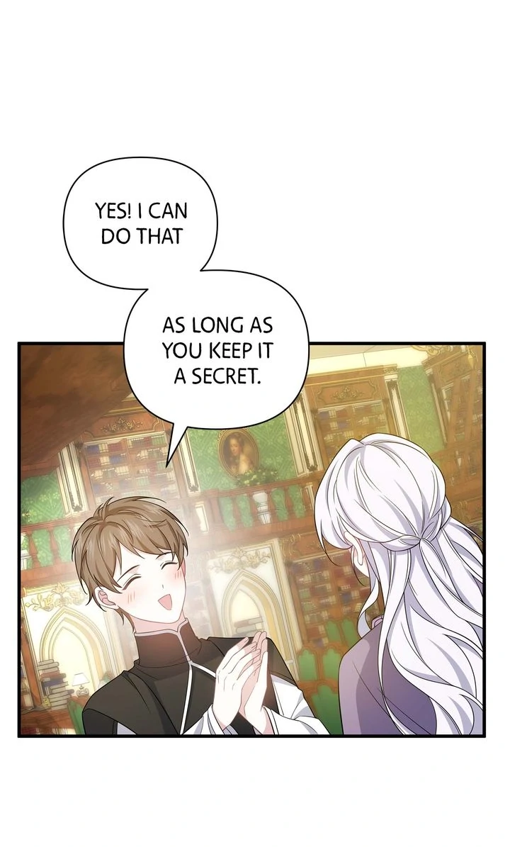 At the Duke’s Command Chapter 16 - Page 44