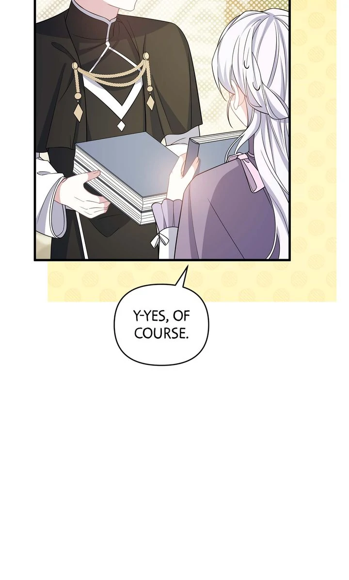 At the Duke’s Command Chapter 16 - Page 46