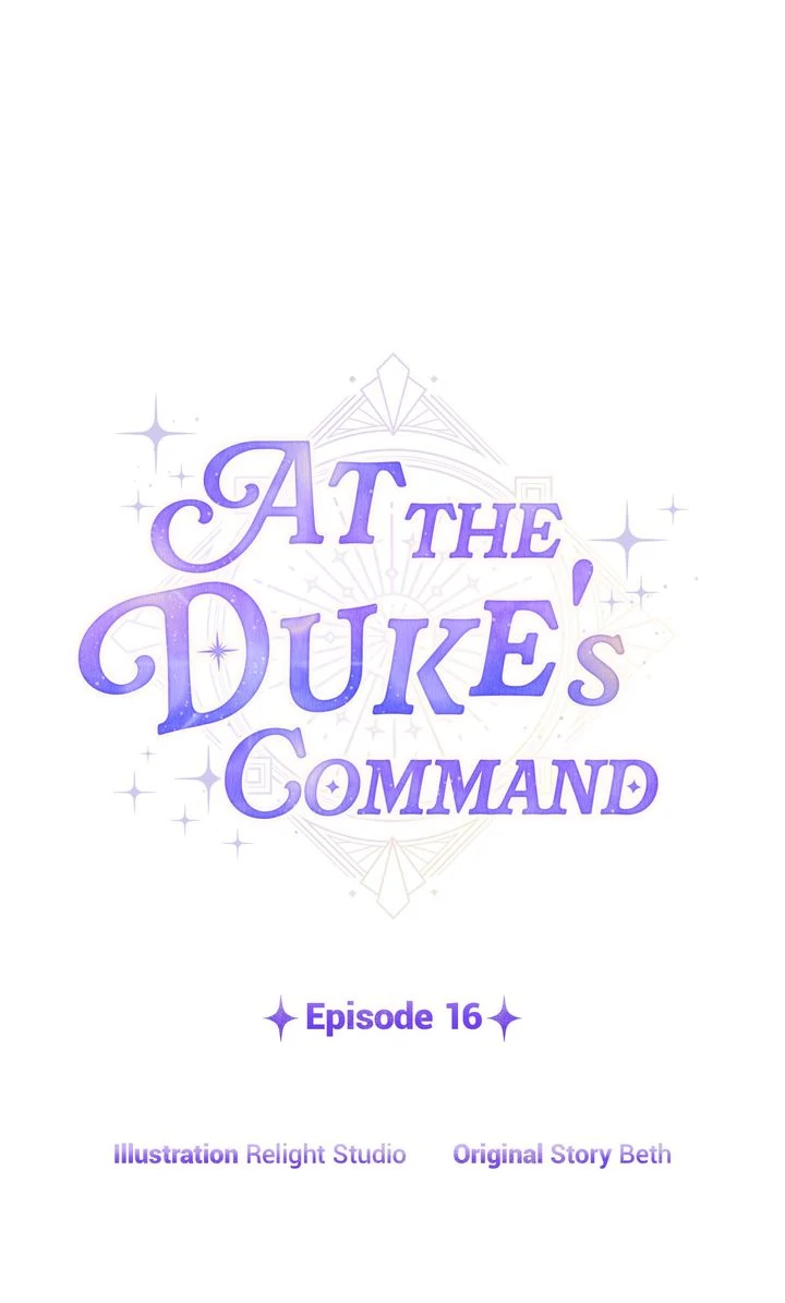 At the Duke’s Command Chapter 16 - Page 47