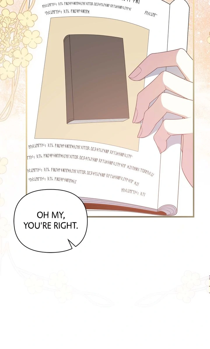 At the Duke’s Command Chapter 16 - Page 59