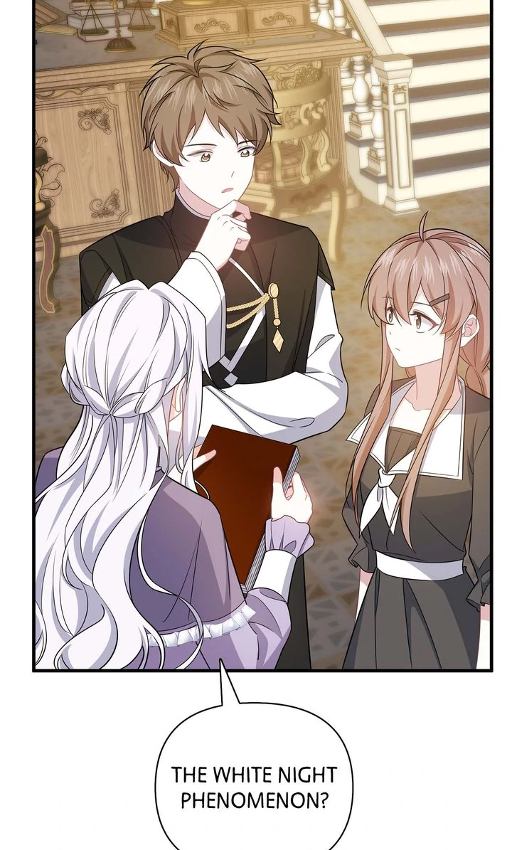 At the Duke’s Command Chapter 16 - Page 62