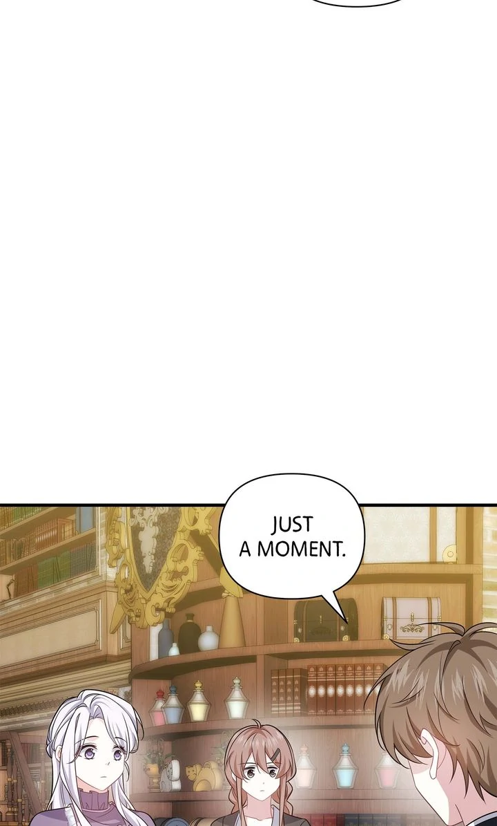 At the Duke’s Command Chapter 16 - Page 77