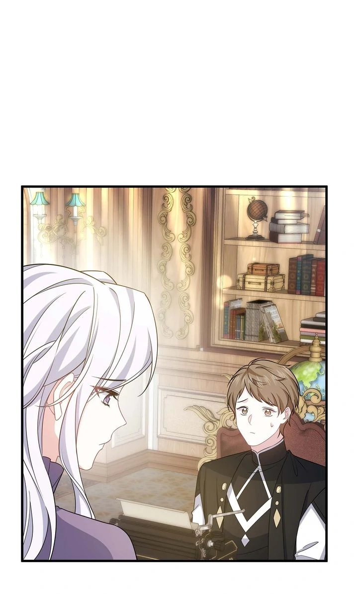 At the Duke’s Command Chapter 16 - Page 90
