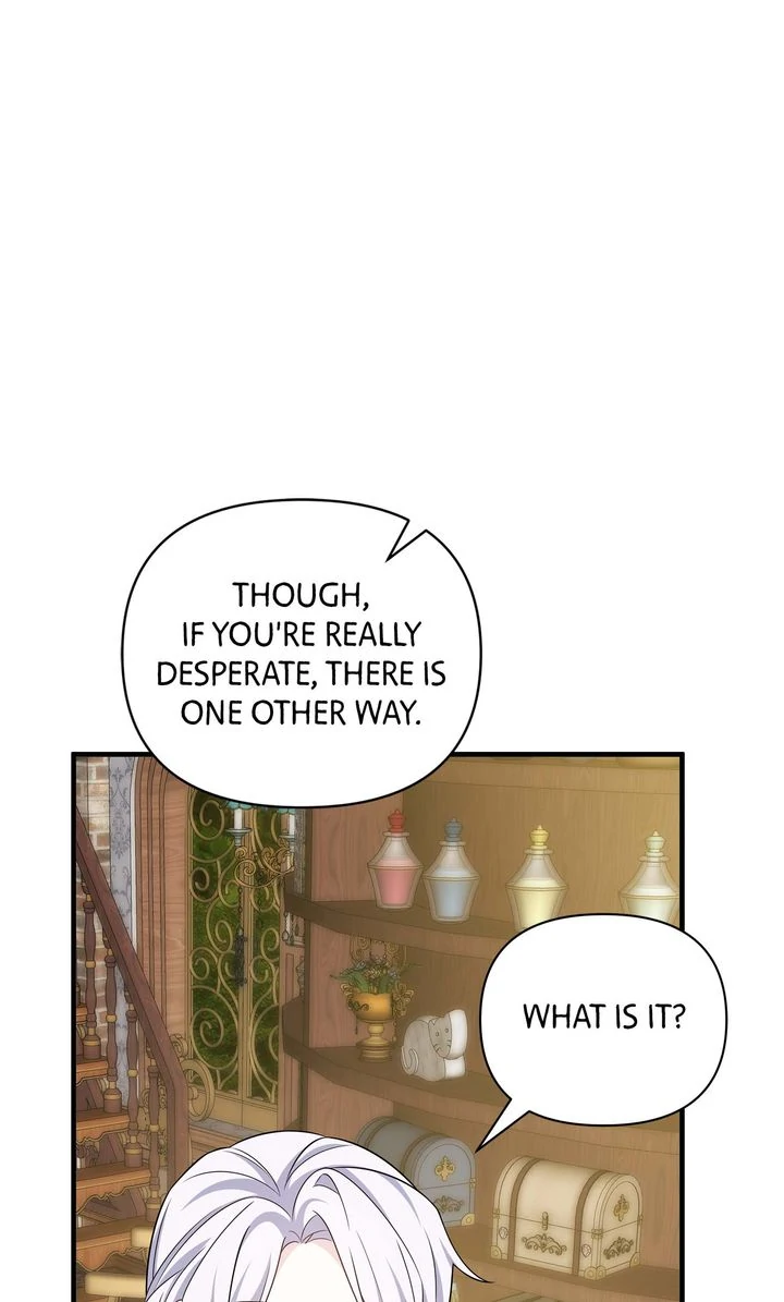 At the Duke’s Command Chapter 16 - Page 91