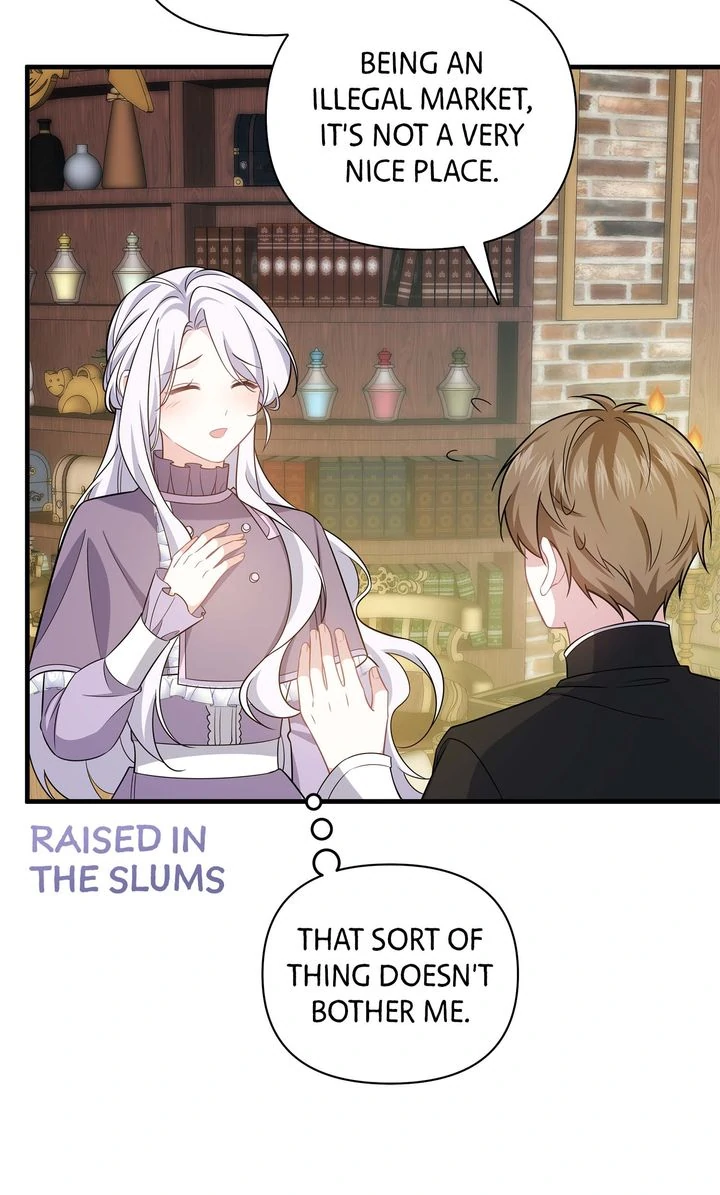 At the Duke’s Command Chapter 16 - Page 97