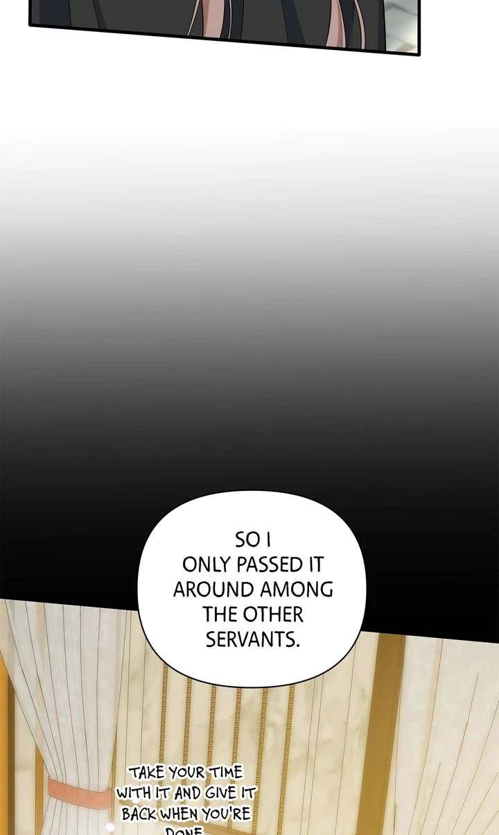 At the Duke’s Command Chapter 17 - Page 11