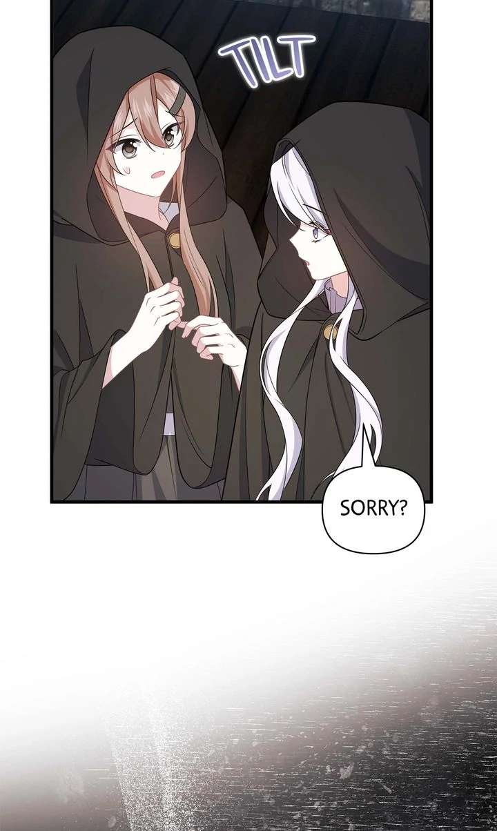 At the Duke’s Command Chapter 17 - Page 59