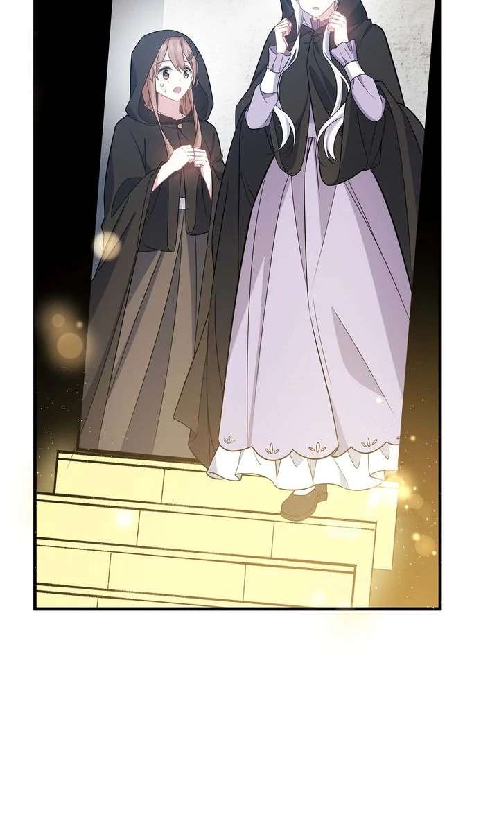 At the Duke’s Command Chapter 17 - Page 68