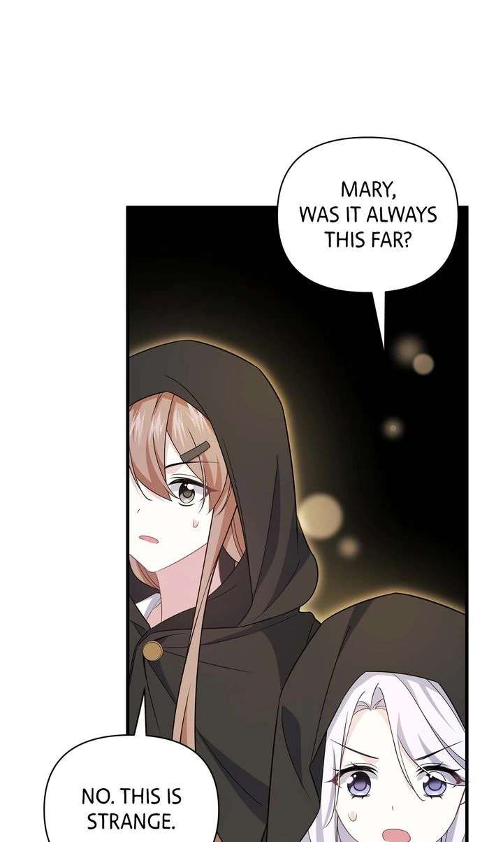 At the Duke’s Command Chapter 17 - Page 74