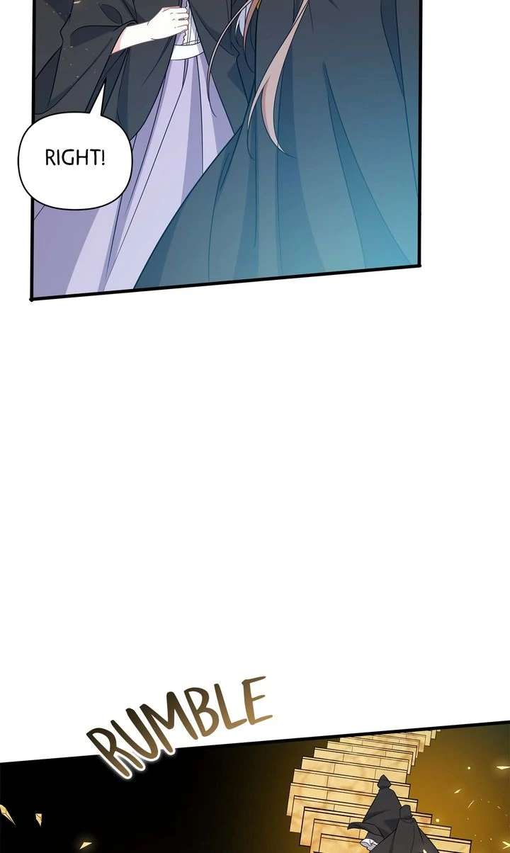 At the Duke’s Command Chapter 17 - Page 85