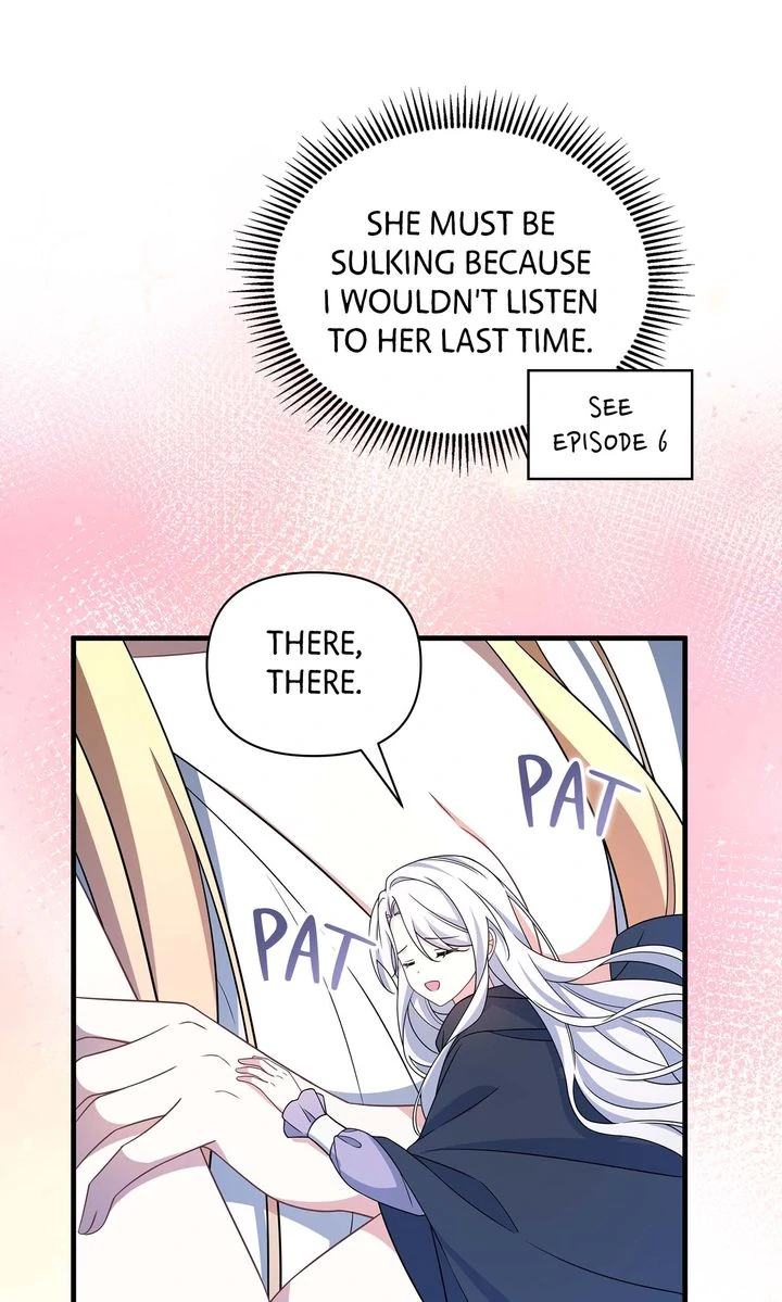 At the Duke’s Command Chapter 18 - Page 29