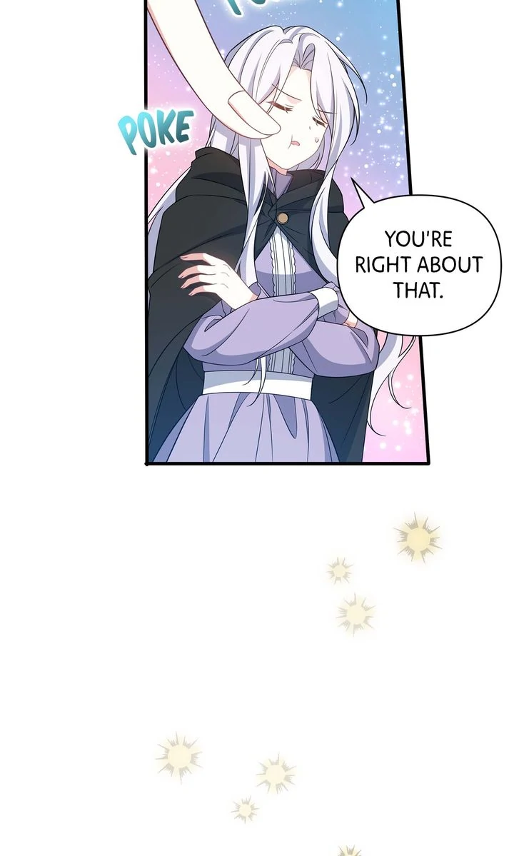 At the Duke’s Command Chapter 18 - Page 36