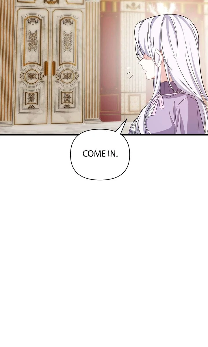 At the Duke’s Command Chapter 18 - Page 55