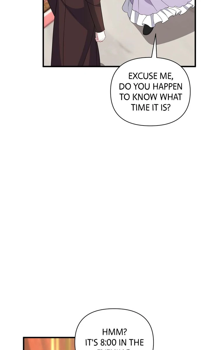 At the Duke’s Command Chapter 18 - Page 57