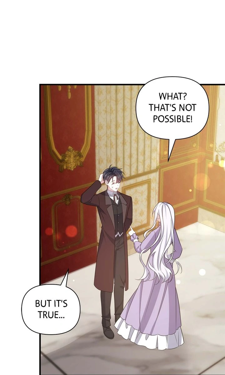 At the Duke’s Command Chapter 18 - Page 69