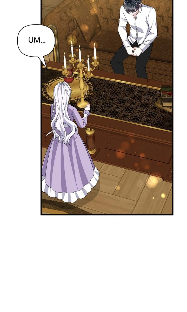 At the Duke’s Command Chapter 18 - Page 99