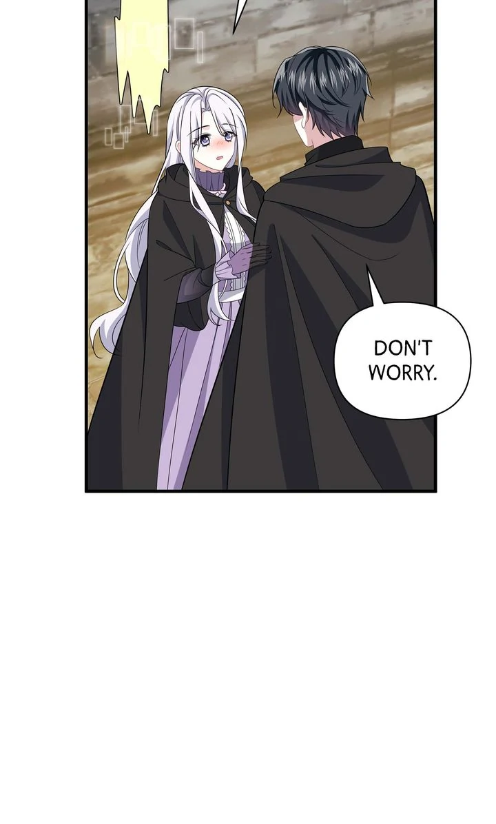 At the Duke’s Command Chapter 19 - Page 108