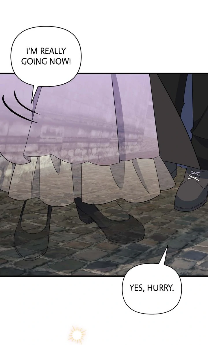 At the Duke’s Command Chapter 19 - Page 109