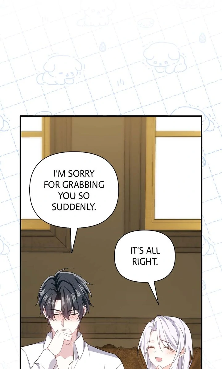 At the Duke’s Command Chapter 19 - Page 20