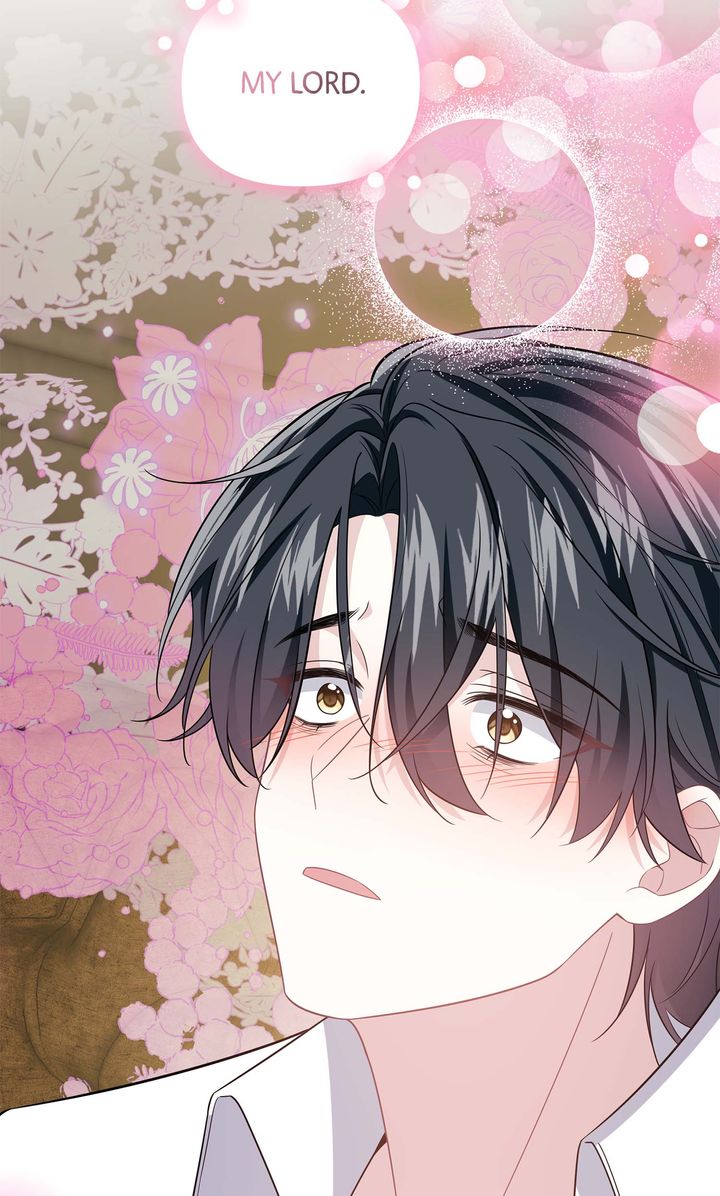 At the Duke’s Command Chapter 19 - Page 3